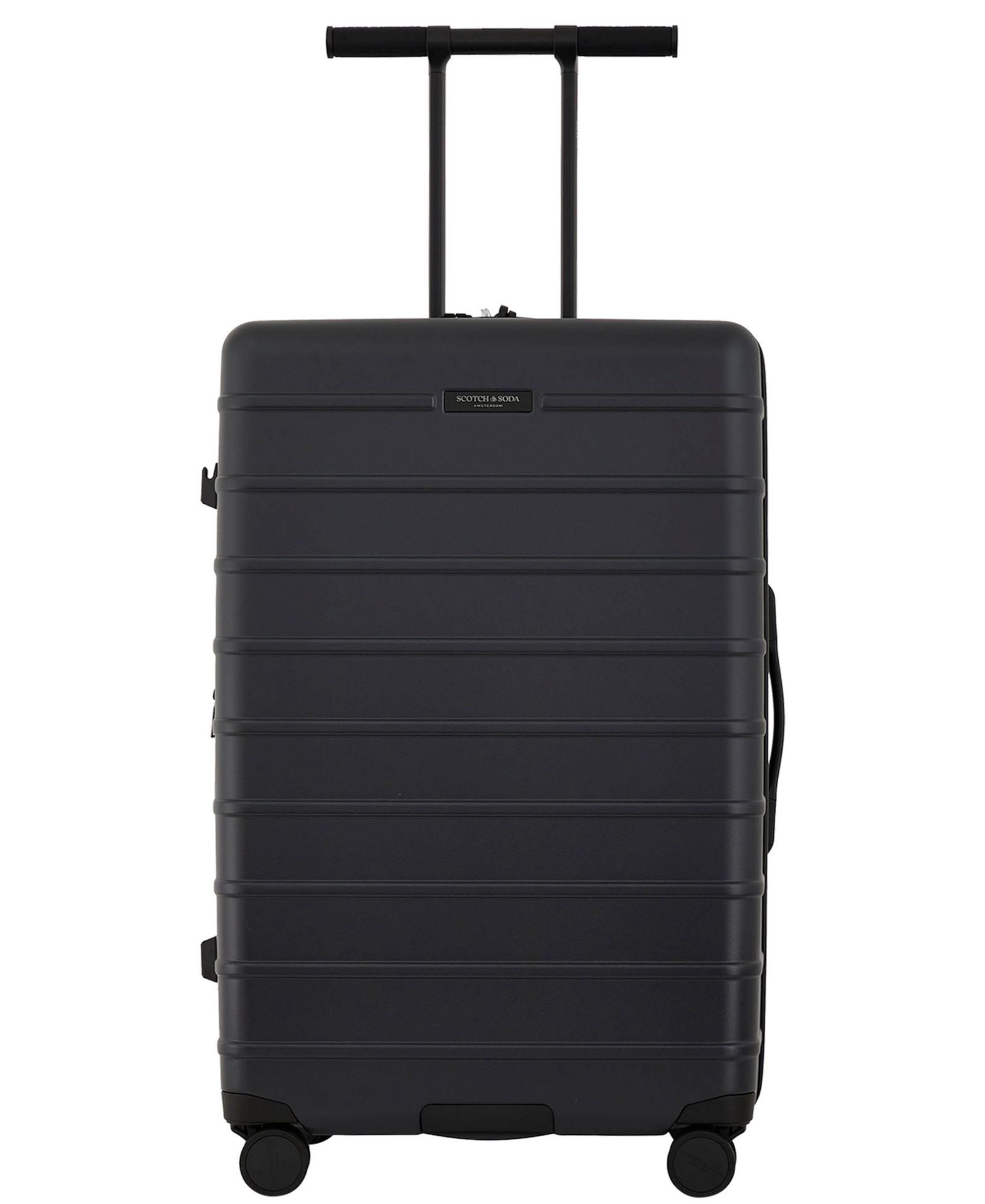 SCOTCH & SODA Чемодан вертикальный Check-In 30"