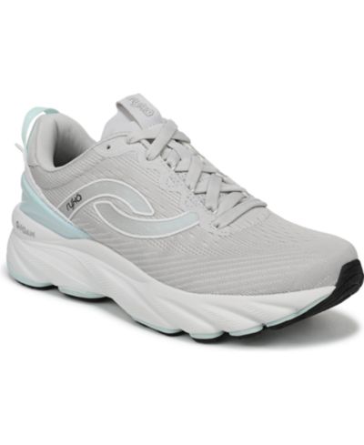 Ryka Premium Women's Distance LX Round Toe Sneakers