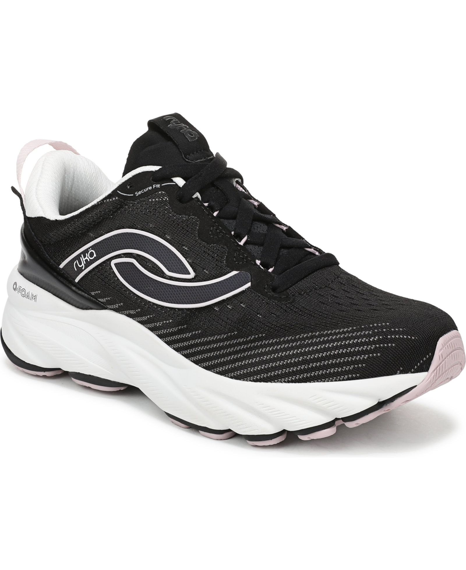 Кроссовки Ryka Premium Women's Distance LX Round Toe