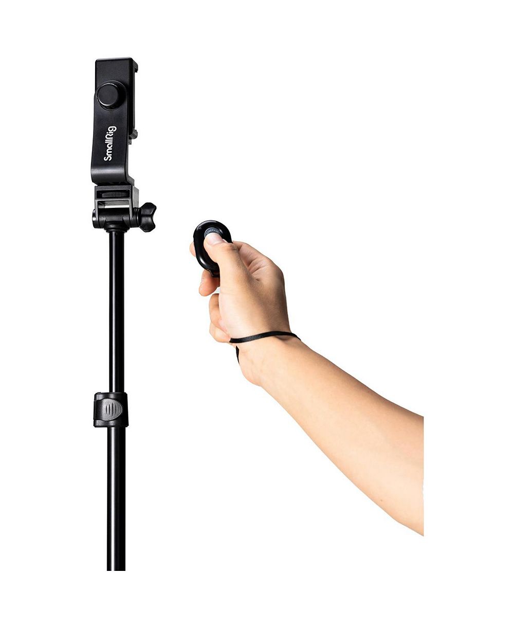 SmallRig Encore PT-30 Reverse-Folding Live Streaming Stand Kit