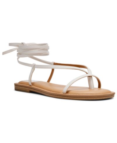 Женские сандалии DV Dolce Vita Jipsy Strappy Lace-Up Gladiator Flat