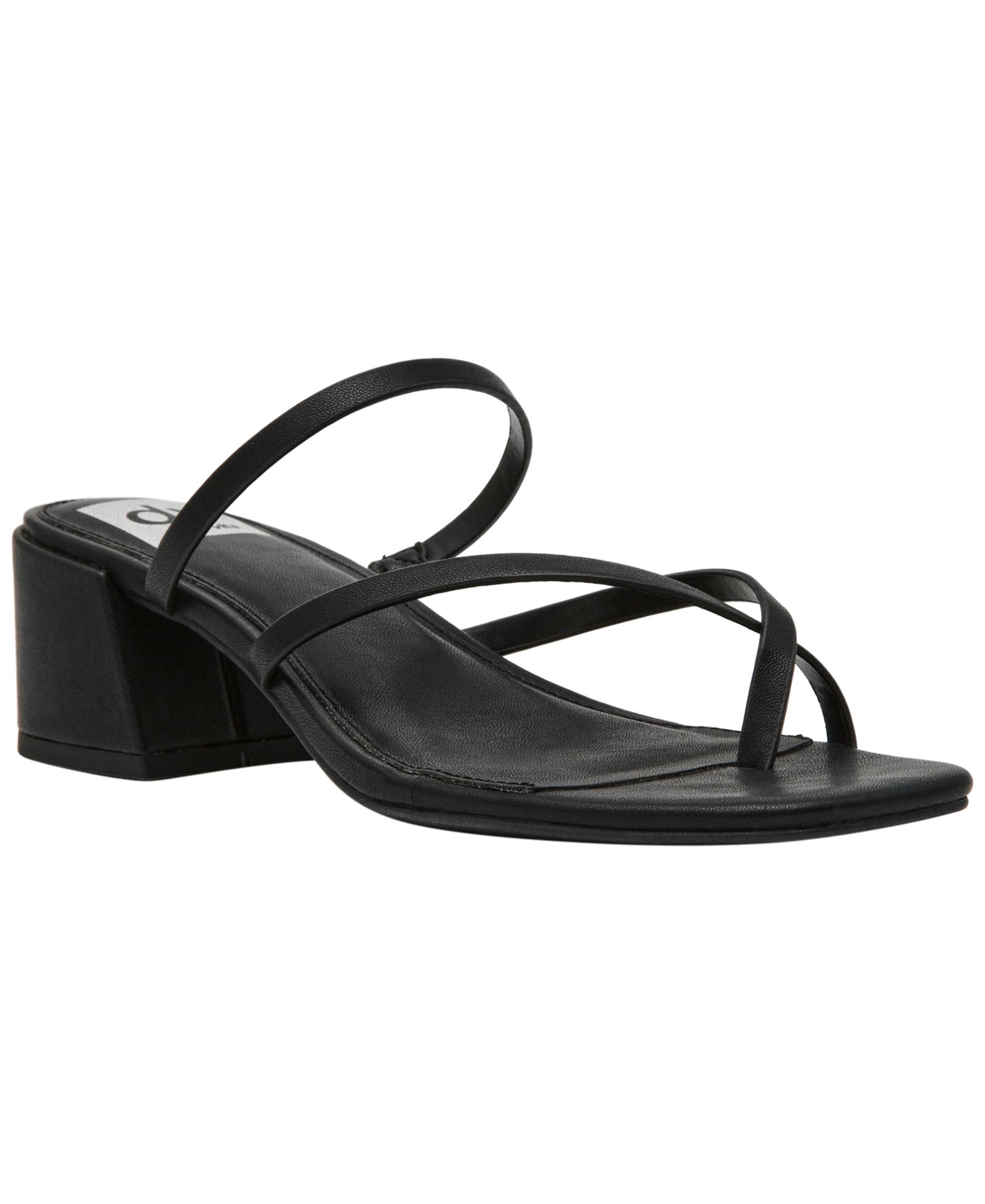DV Dolce Vita Женские сандалии Saffina Strappy