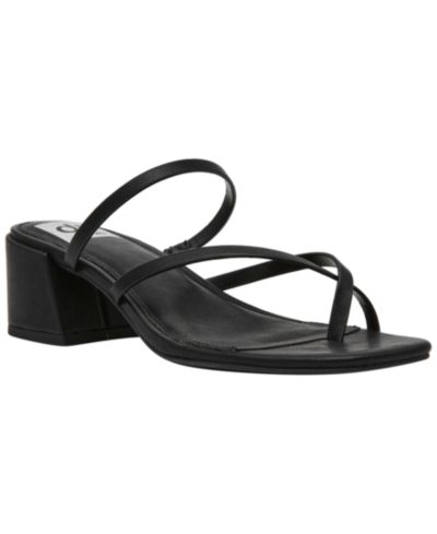 DV Dolce Vita Women's Saffina Strappy Sandals