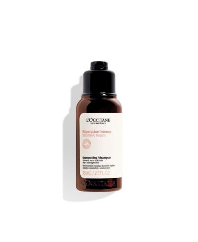 Шампунь L'Occitane Intensive Repair 2.50 fl oz