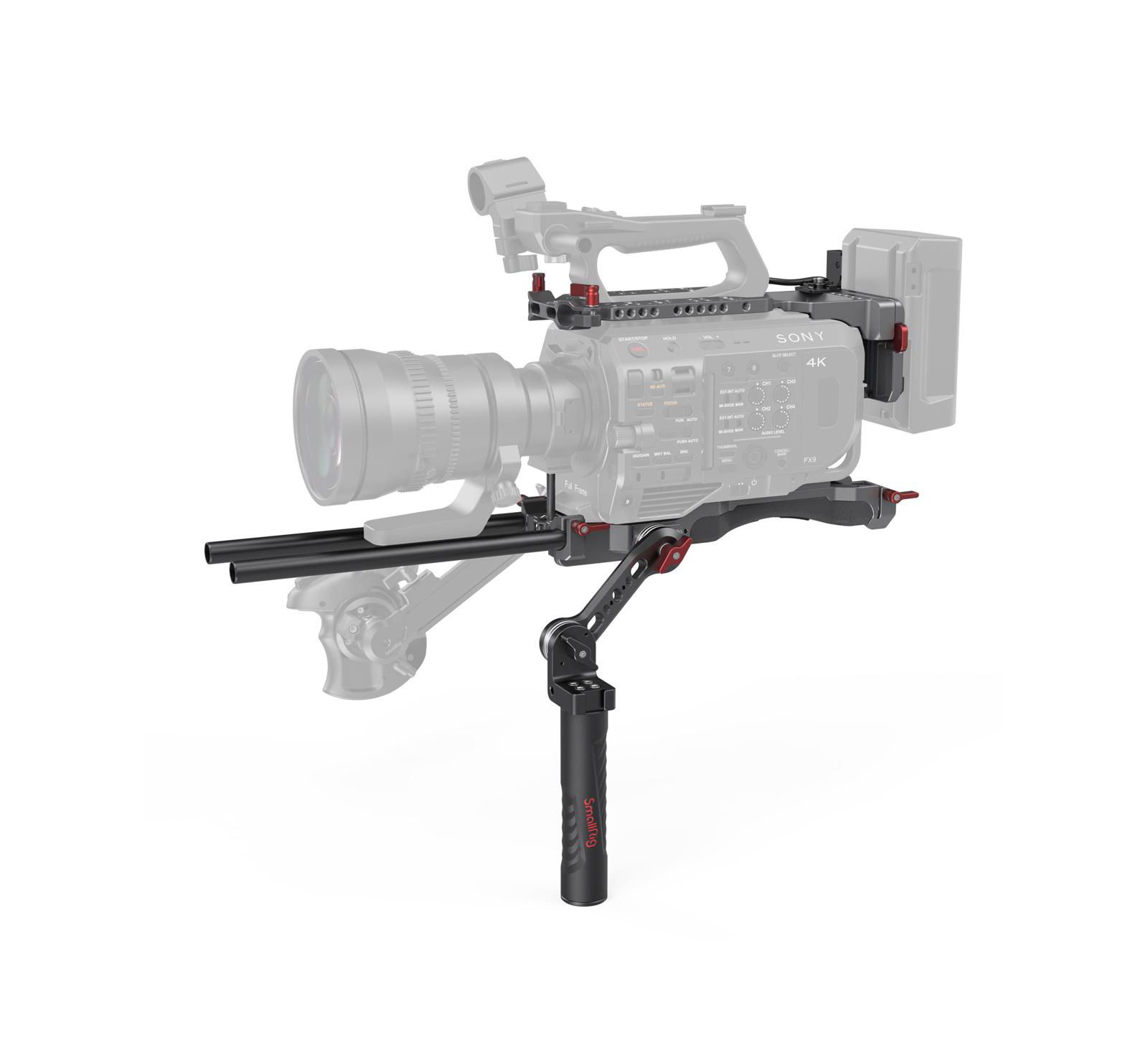 SmallRig SMALLRIG SONY FX9 PROFESSIONAL KIT 3057