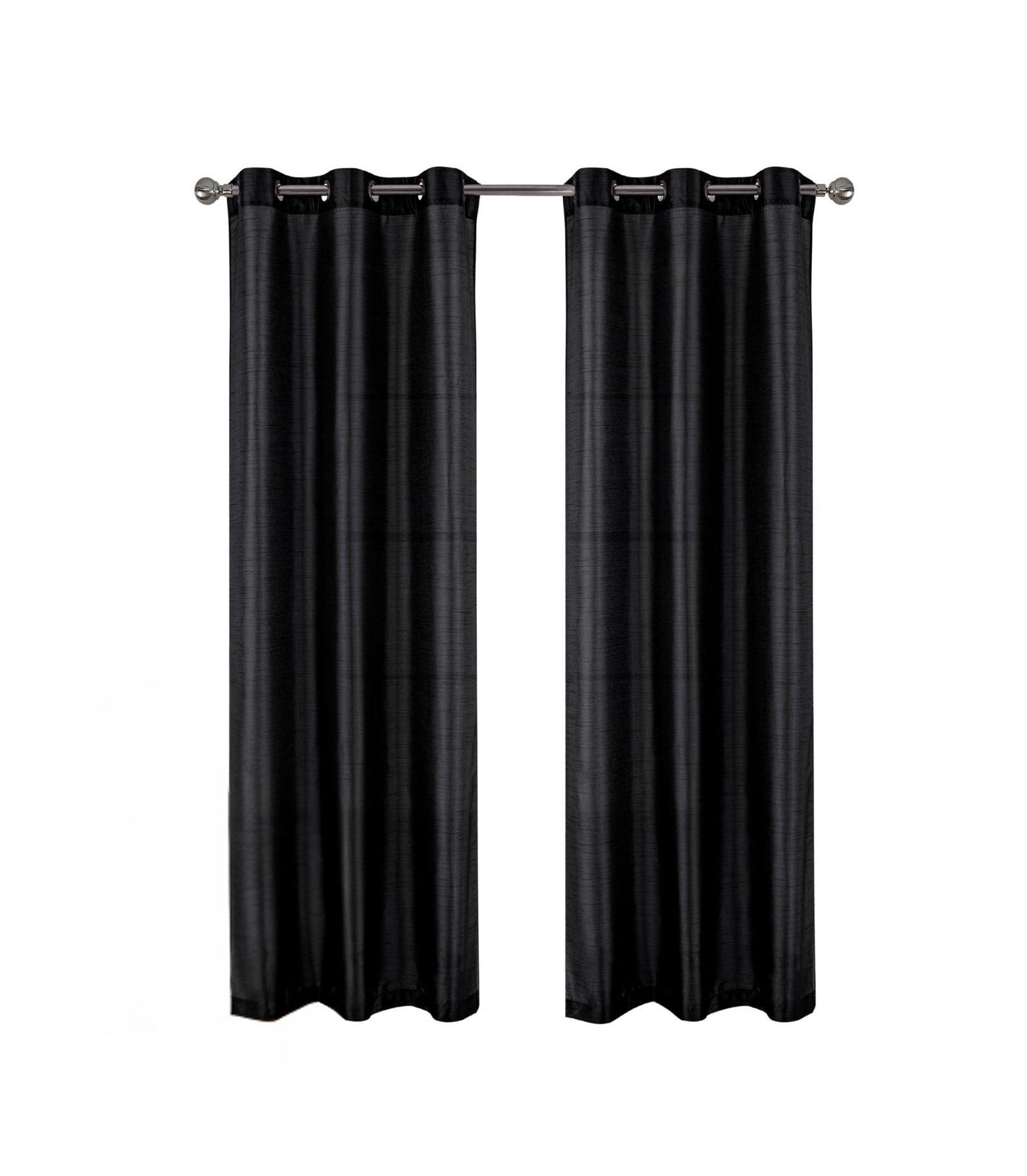 Штора RT Designer Collection Nancy Grommet 54" x 95"