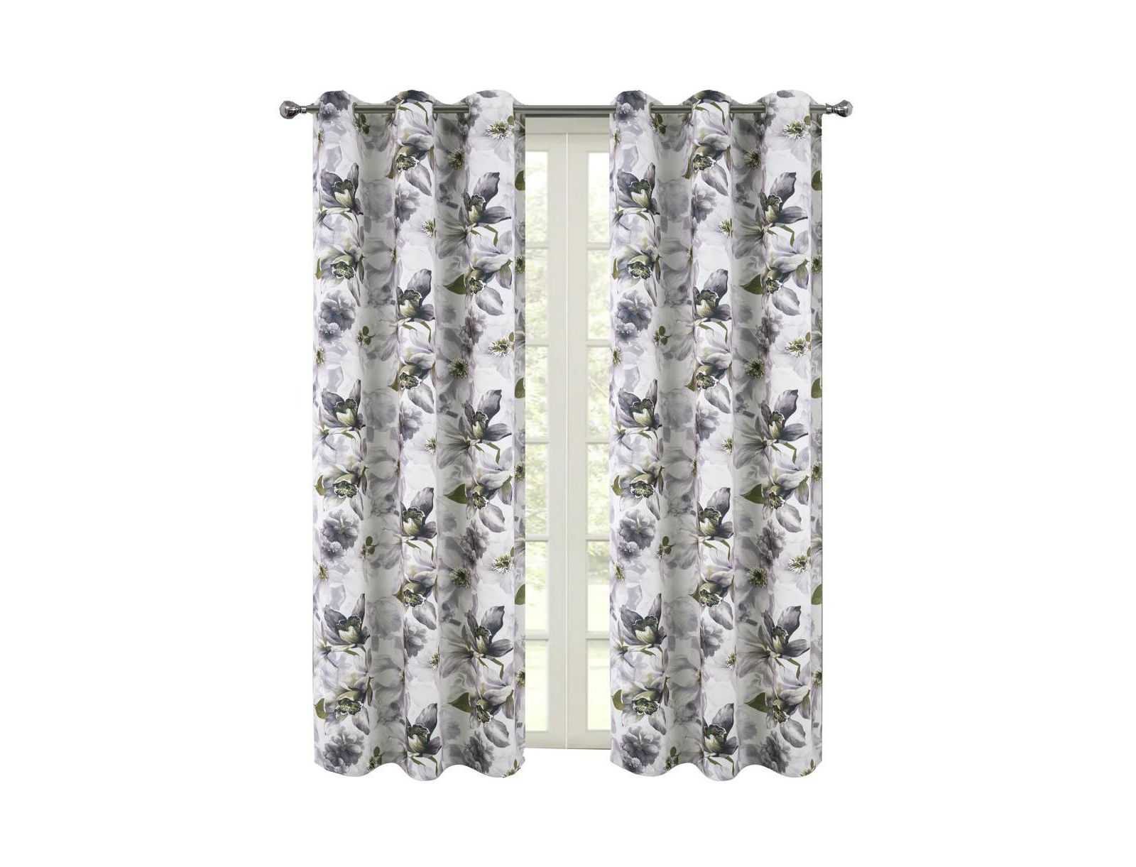 RT Designers Collection Штора Eden Printed Blackout