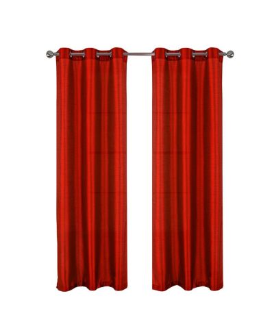RT Designers Collection современная декоративная штора Nancy Grommet