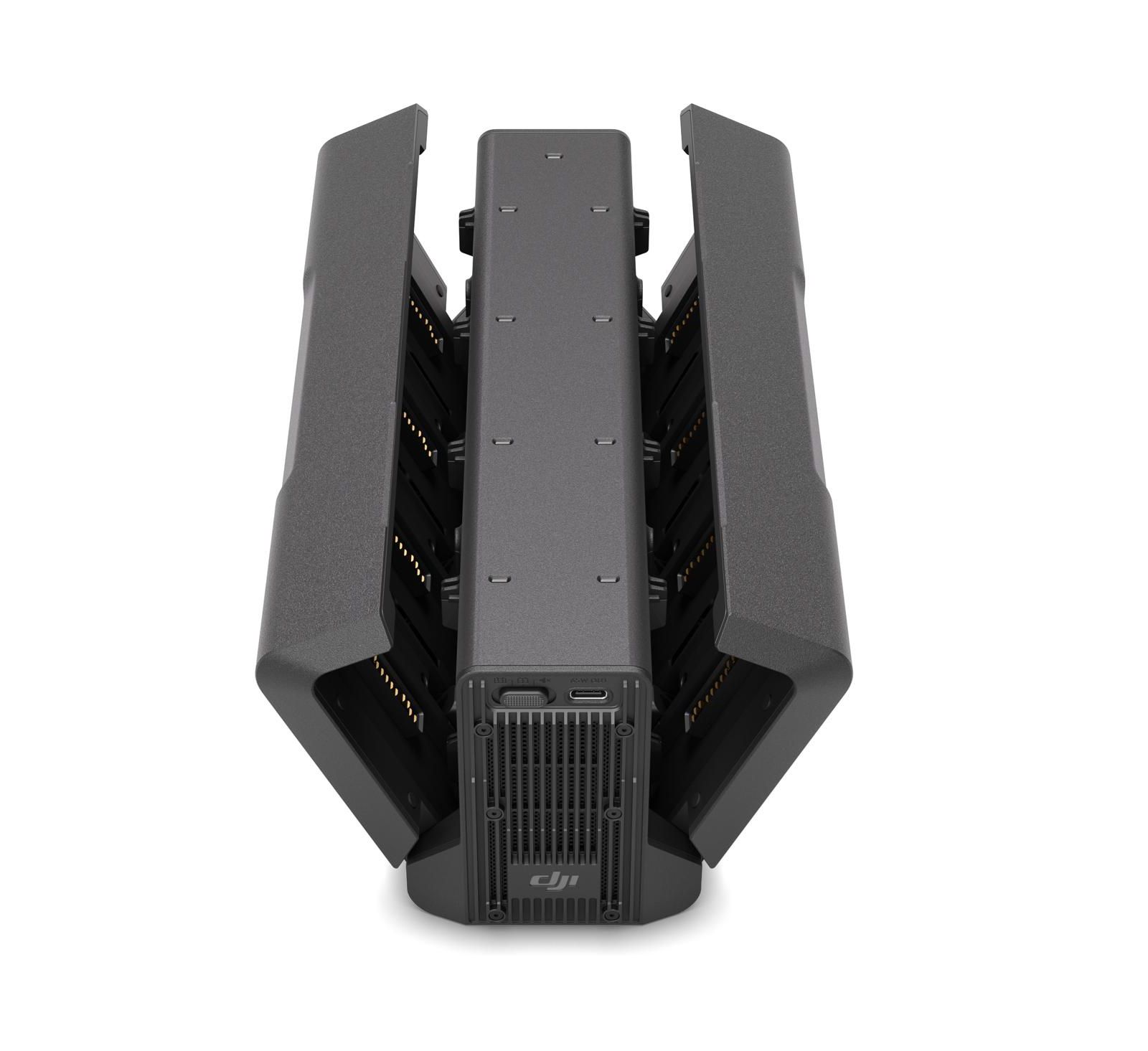 DJI TB51 4280mAh Three-Mode Charging Hub for Intelligent Flight Battery