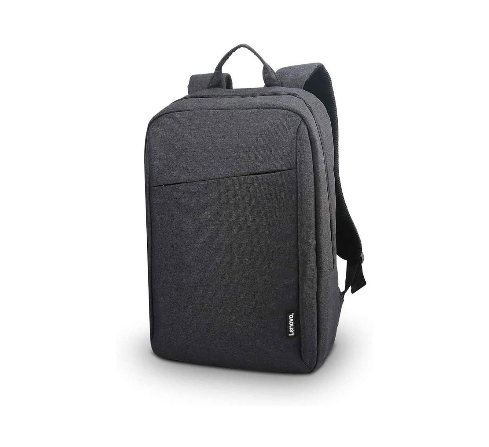 Lenovo B210 15.6" Laptop Backpack, Black