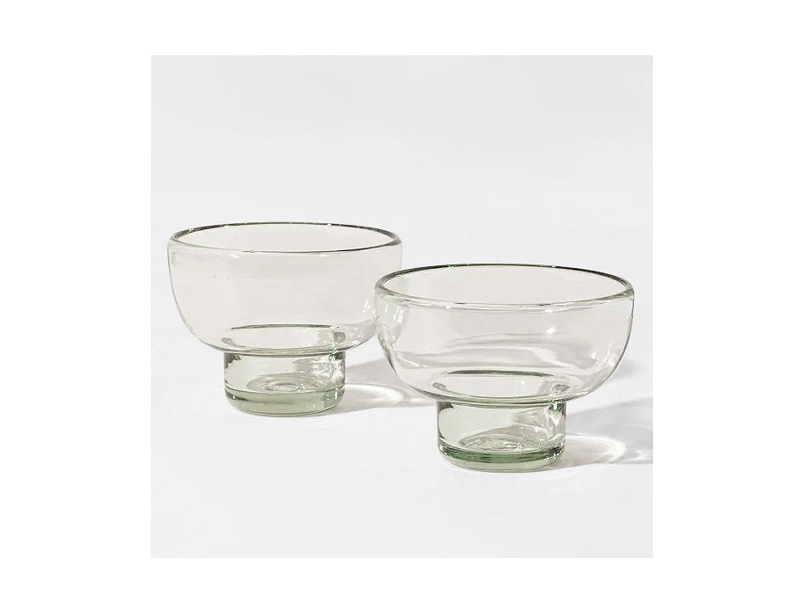 Бокал для маргариты Verve Culture Handblown - набор из 2 шт.