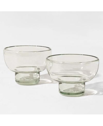 Бокал для маргариты Verve Culture Handblown - набор из 2 шт.