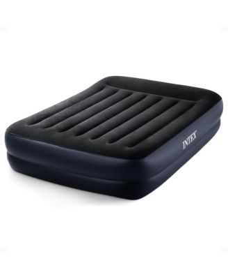 Надувной матрас Intex 64123ED Dura Beam Plus Pillow Rest Queen