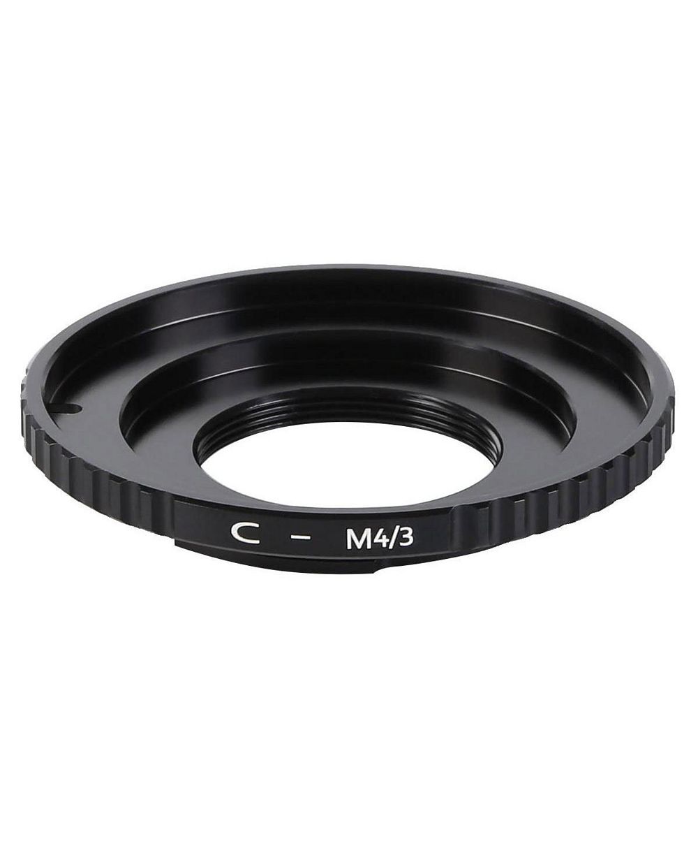 KandF Concept KF Concept KF Concept High Precision Lens Adapter Mount,C-M4/3