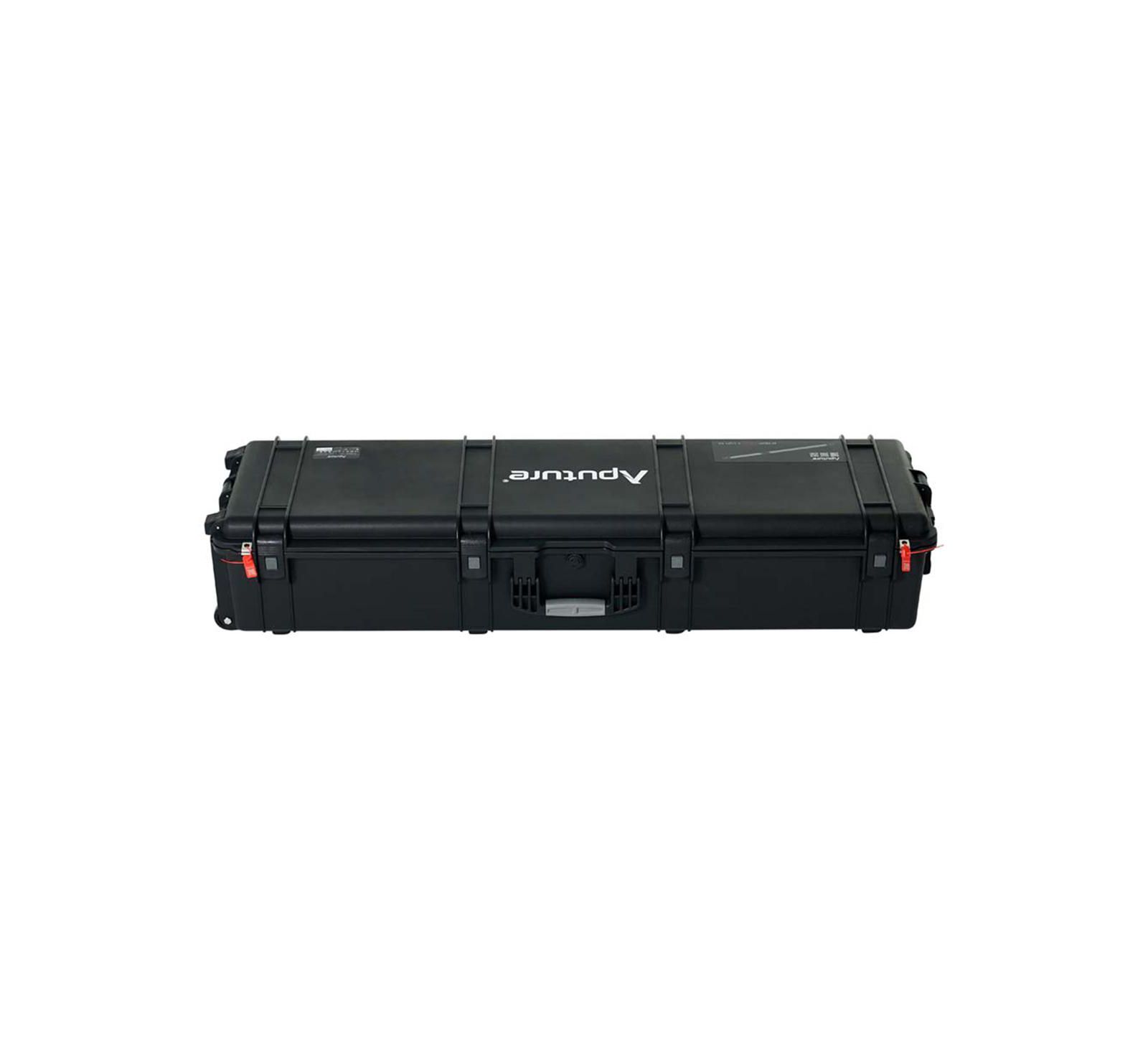 Aputure Rolling Hard Case for INFINIBAR PB12 4-Light Kit