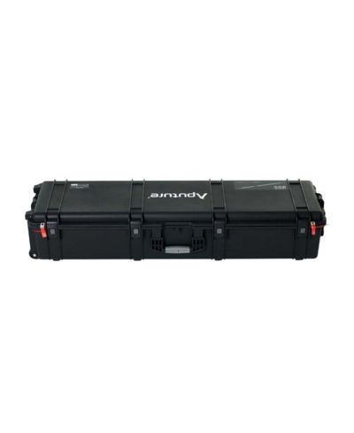 Aputure Rolling Hard Case for INFINIBAR PB12 4-Light Kit