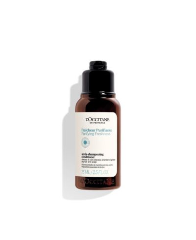 Кондиционер L'Occitane Purifying Freshness 2.50 fl oz