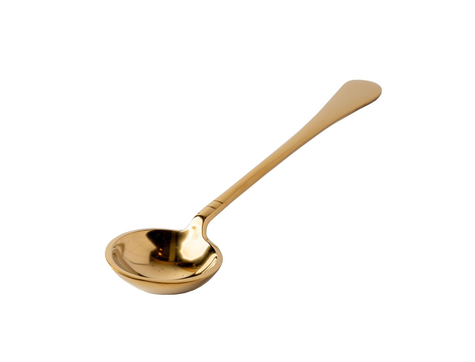 Verve Culture Serving Spoon 12"