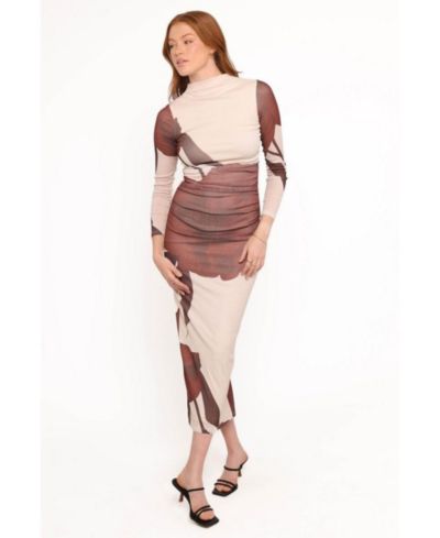 Petal and Pup Women's Sukin Midi Dress