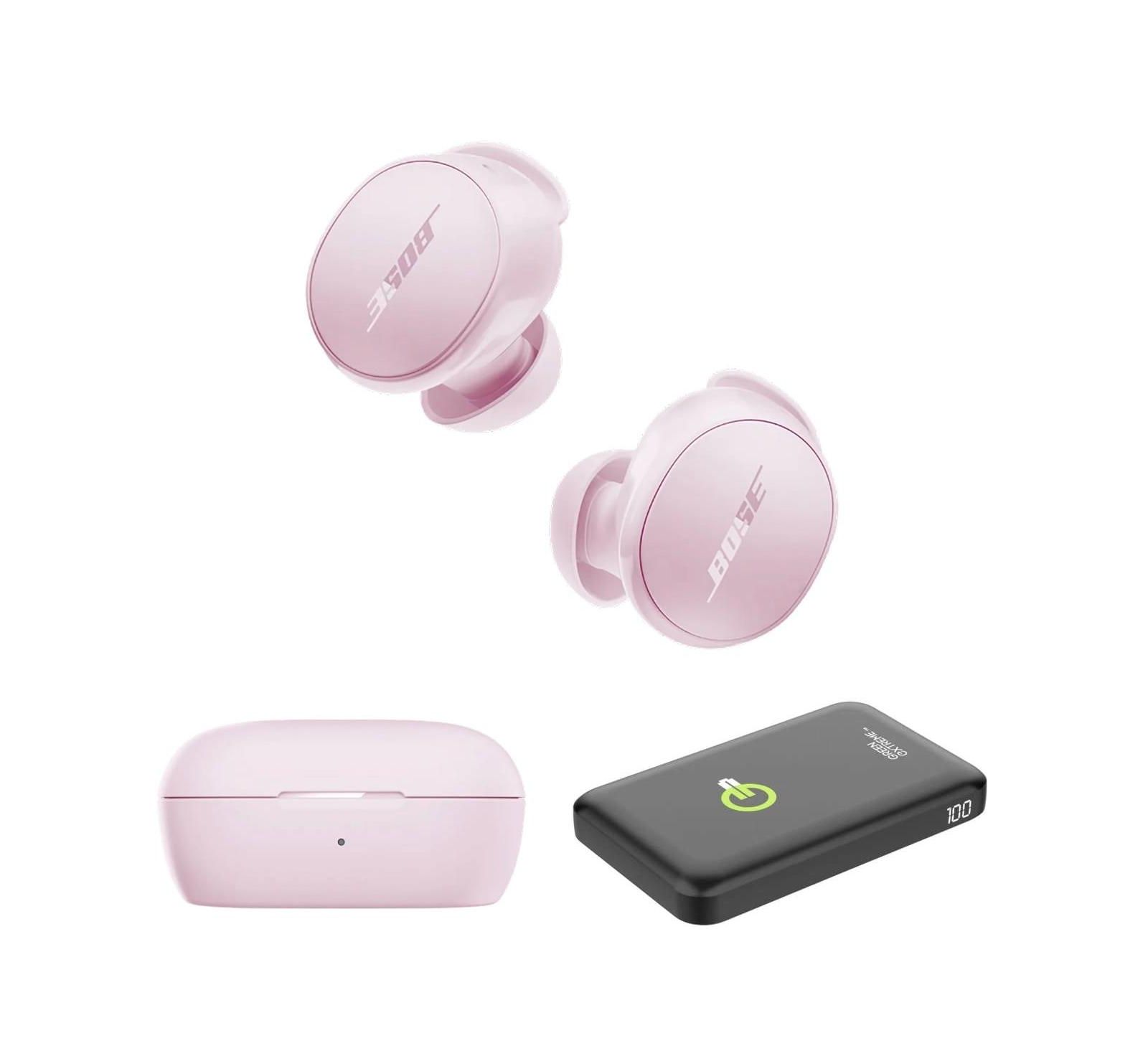 Bose QuietComfort Wireless Noise Cancelling