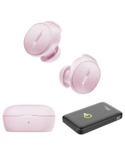 Bose QuietComfort Wireless Noise Cancelling