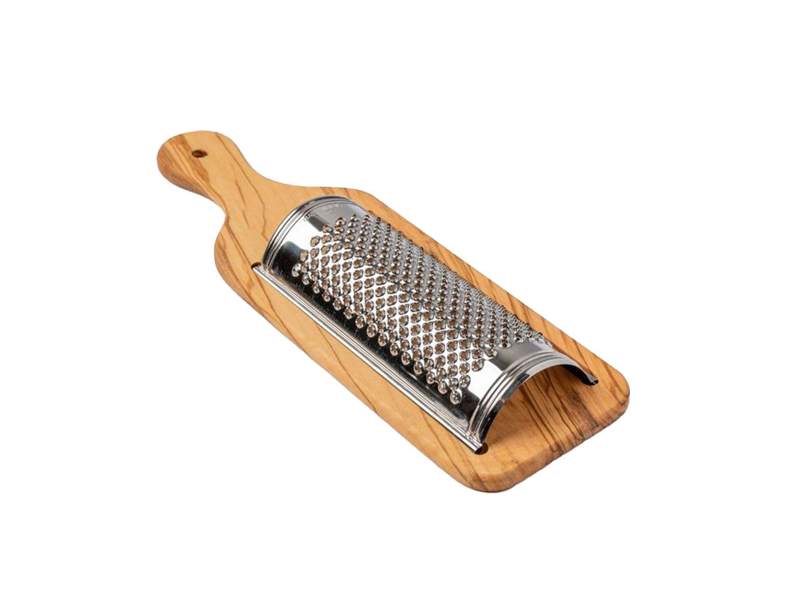 Терка Verve Culture Olivewood Flat