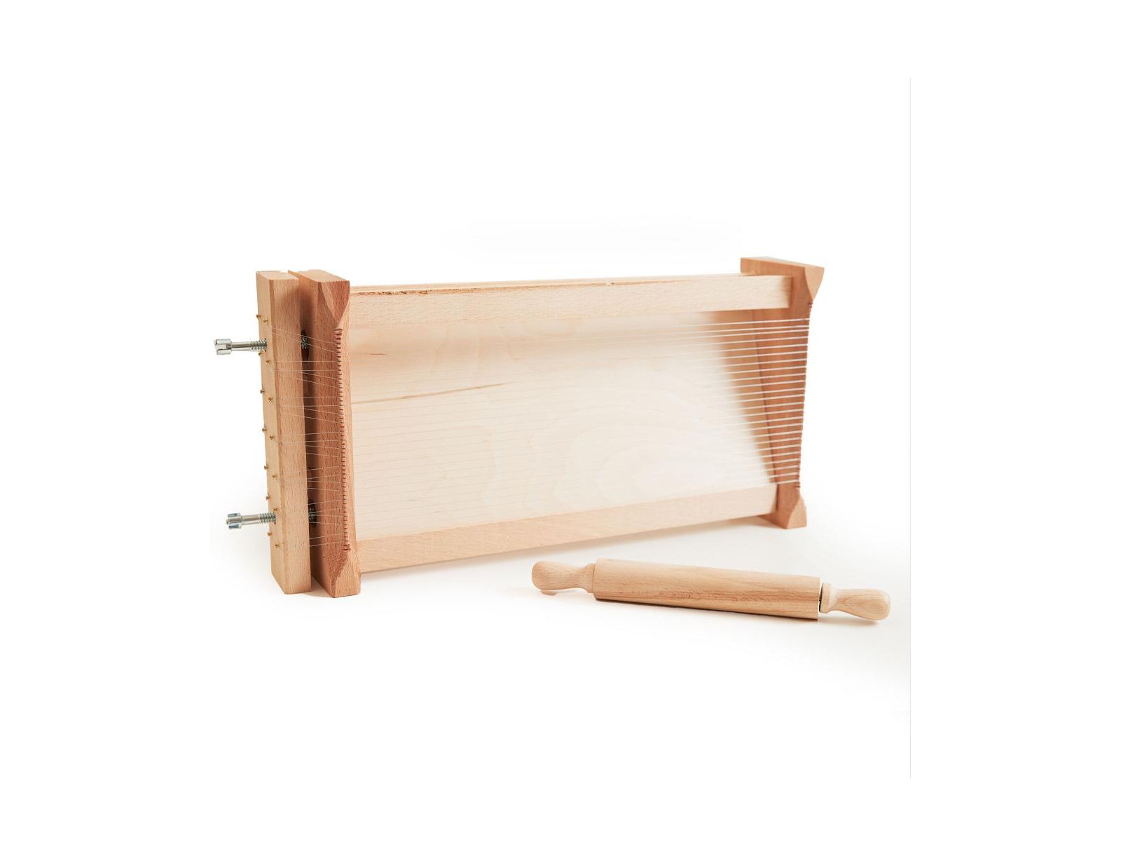 Verve Culture Chitarra large with rolling pin