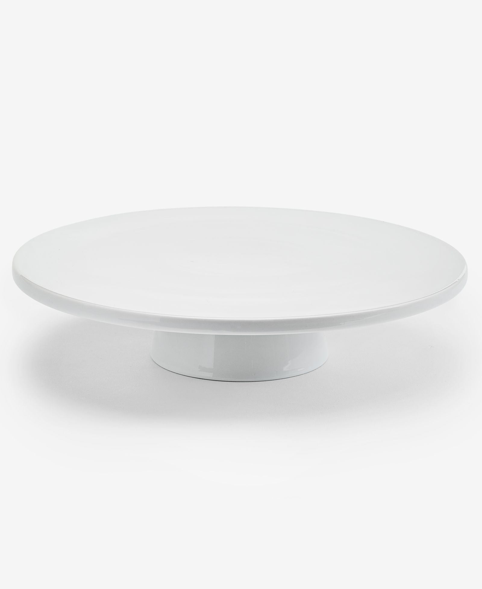 The Cellar James Ceramic Cake Stand, Macy's Exclusive
