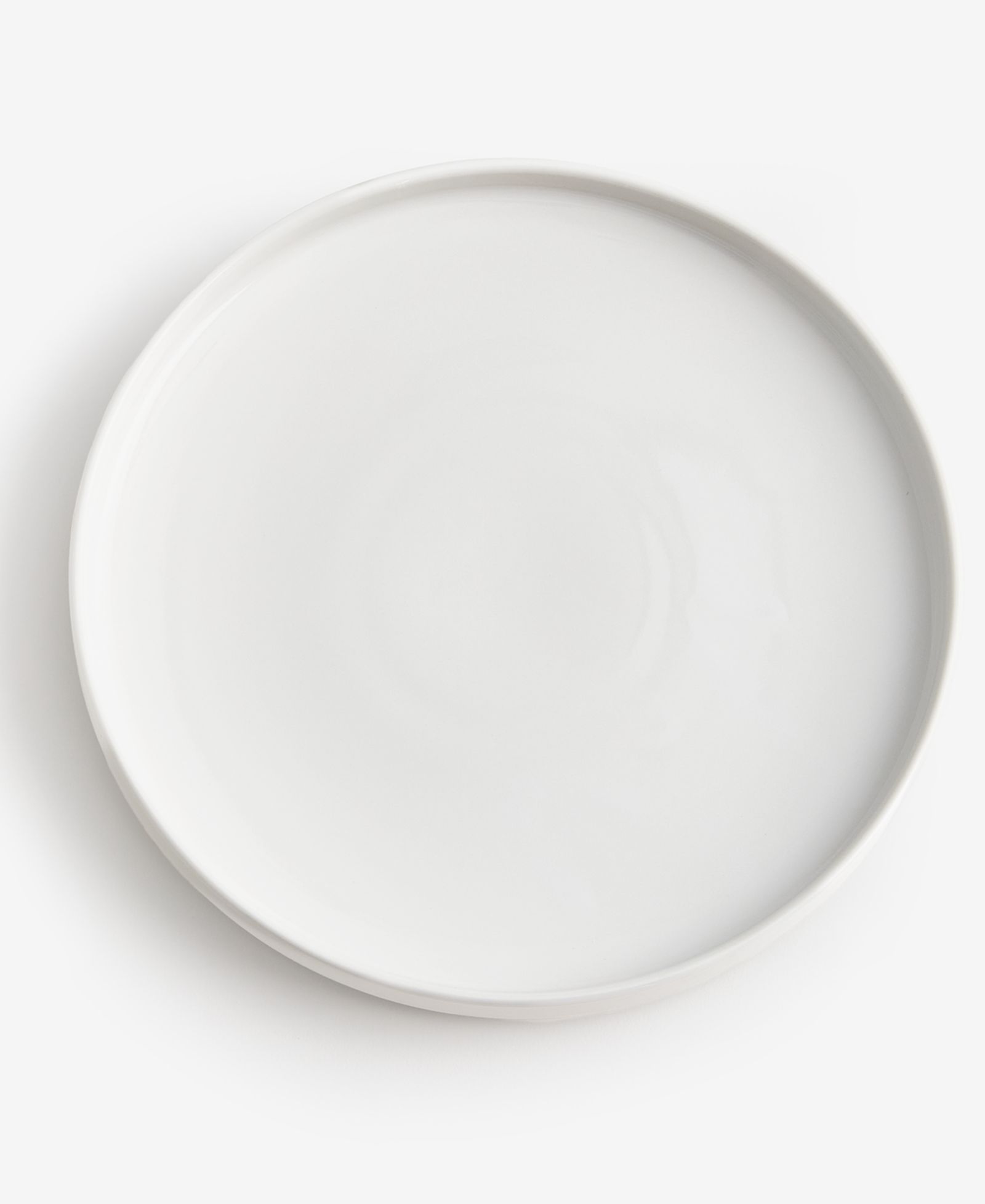 The Cellar Morgan Matte Stackable Ceramic Salad Plate, Macy's Exclusive