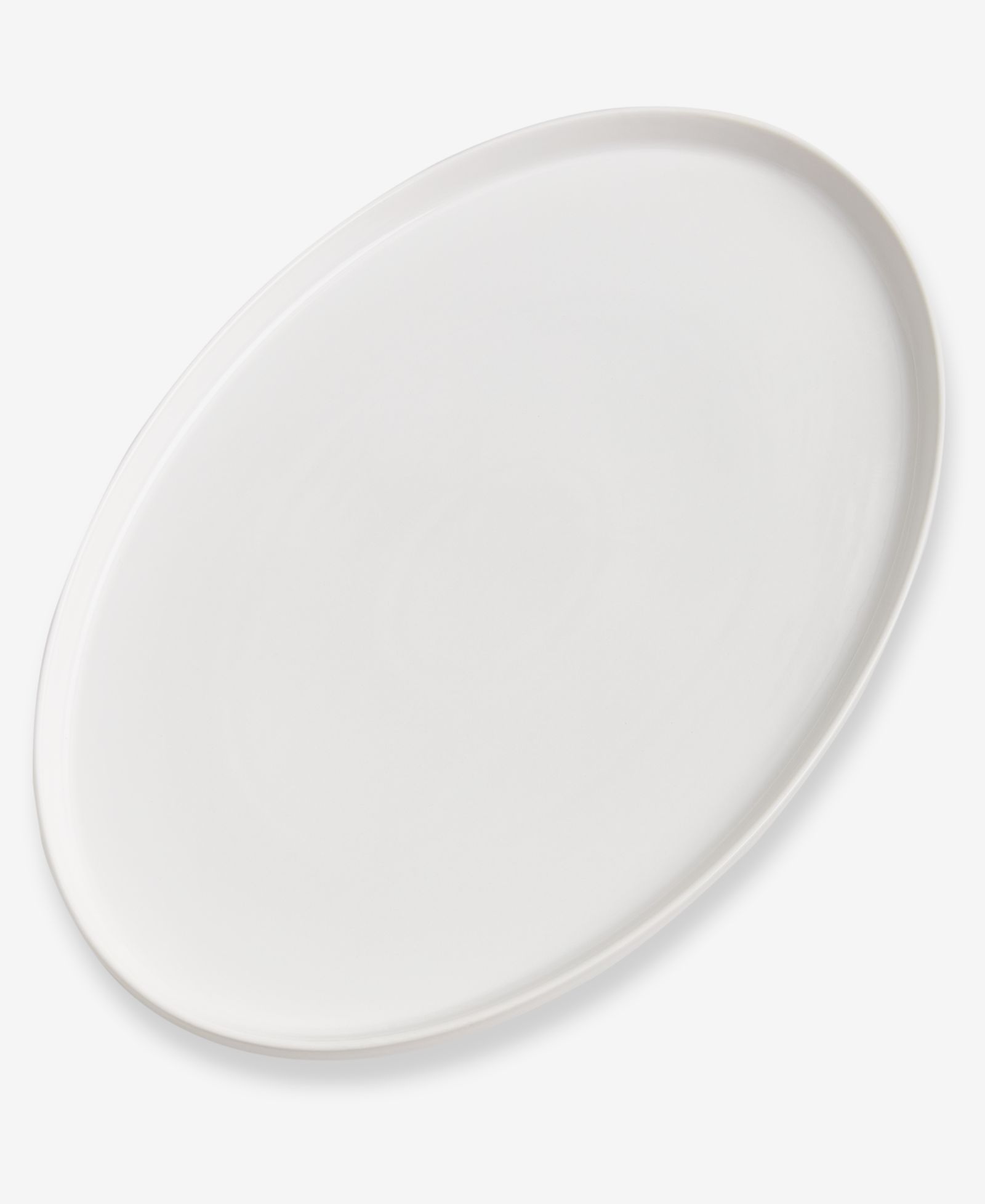 Сервировочное блюдо The Cellar Morgan Matte 16" Stackable Ceramic