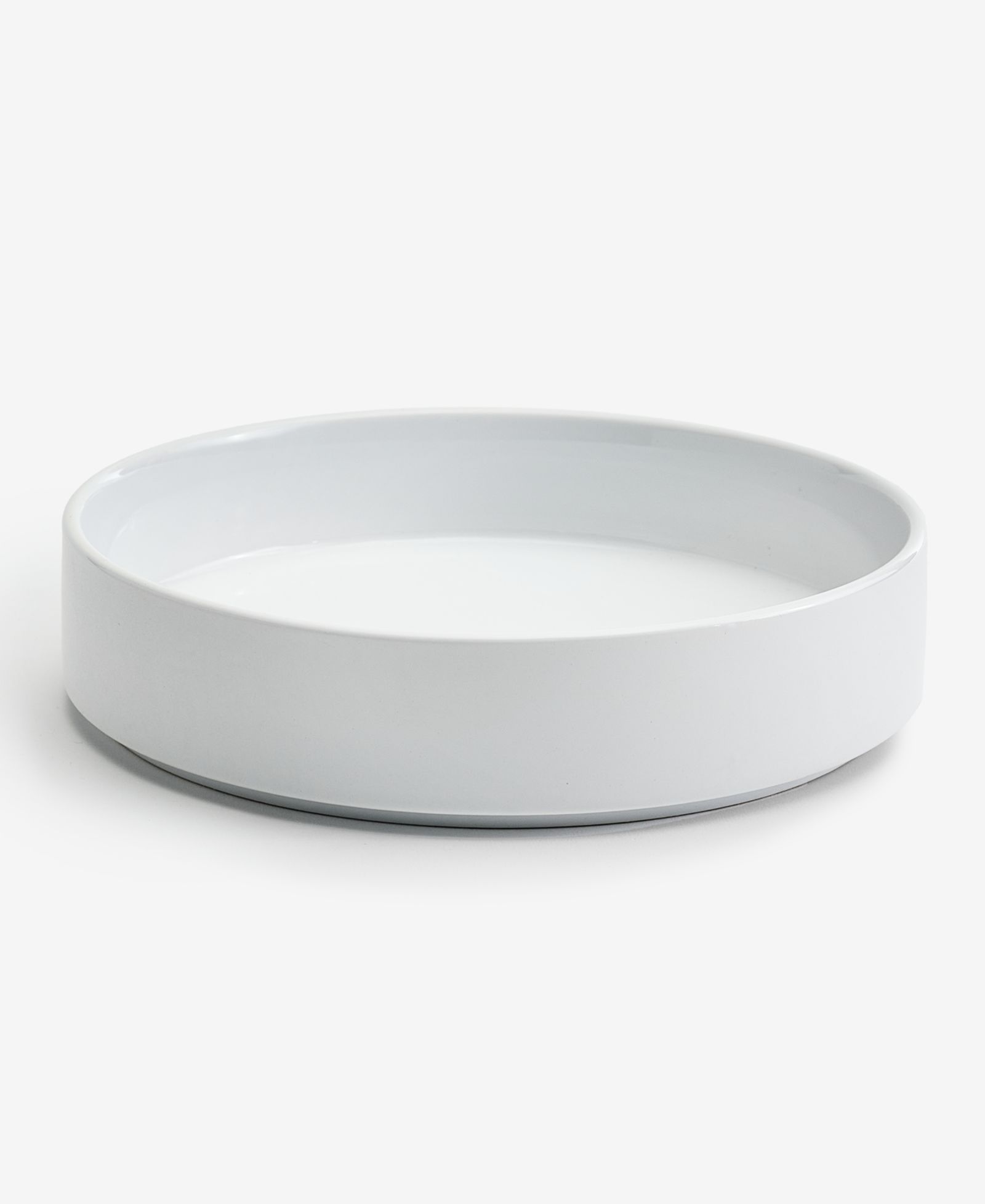 The Cellar Morgan Matte Stackable Dinner Bowl, Macy's Exclusive