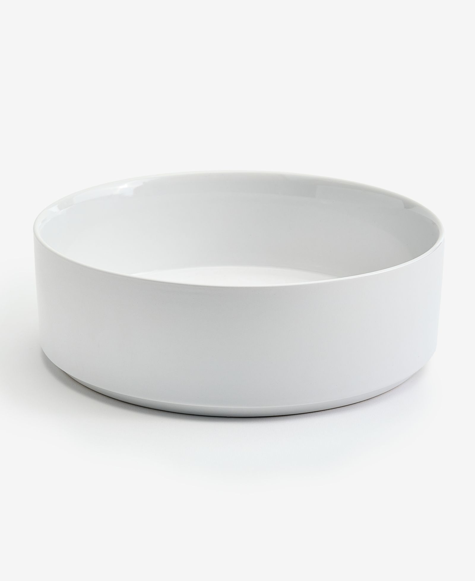 Десертная чаша The Cellar Morgan Matte Stackable Ceramic