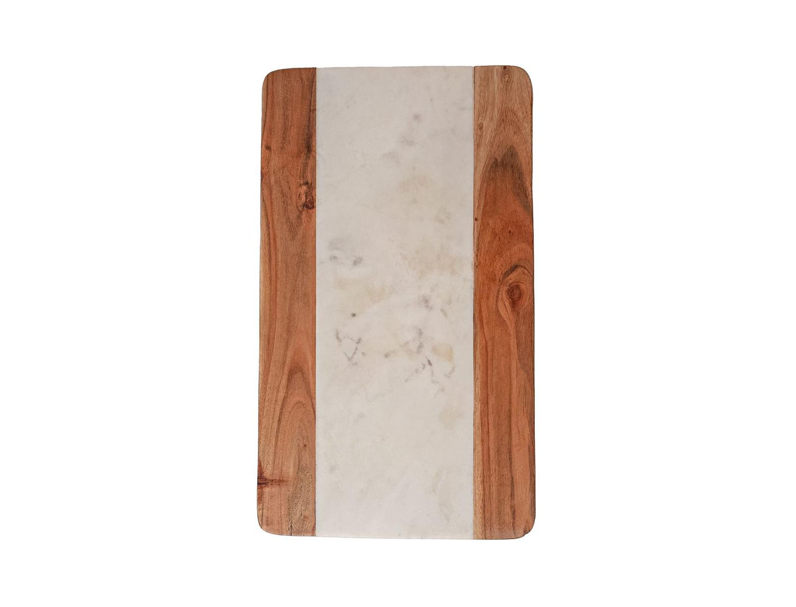 Verve Culture Marble Rectangle Serving Board