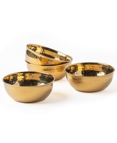 Verve Culture Dal Serving Bowls - Set of 4