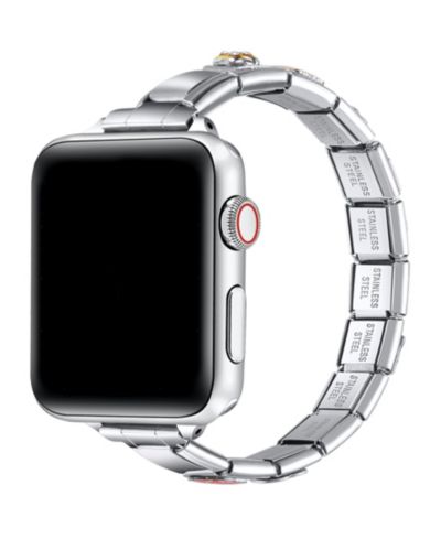 Posh Tech Женский ремешок Nostalgic Charm для Apple Watch