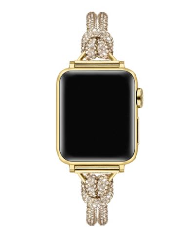 Женский браслет Posh Tech Serena для Apple Watch