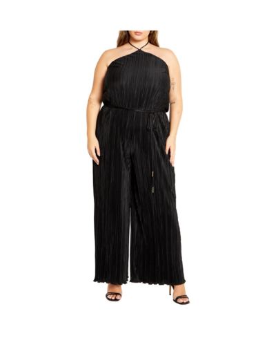 Комбинезон CITY CHIC Plus Size Kira