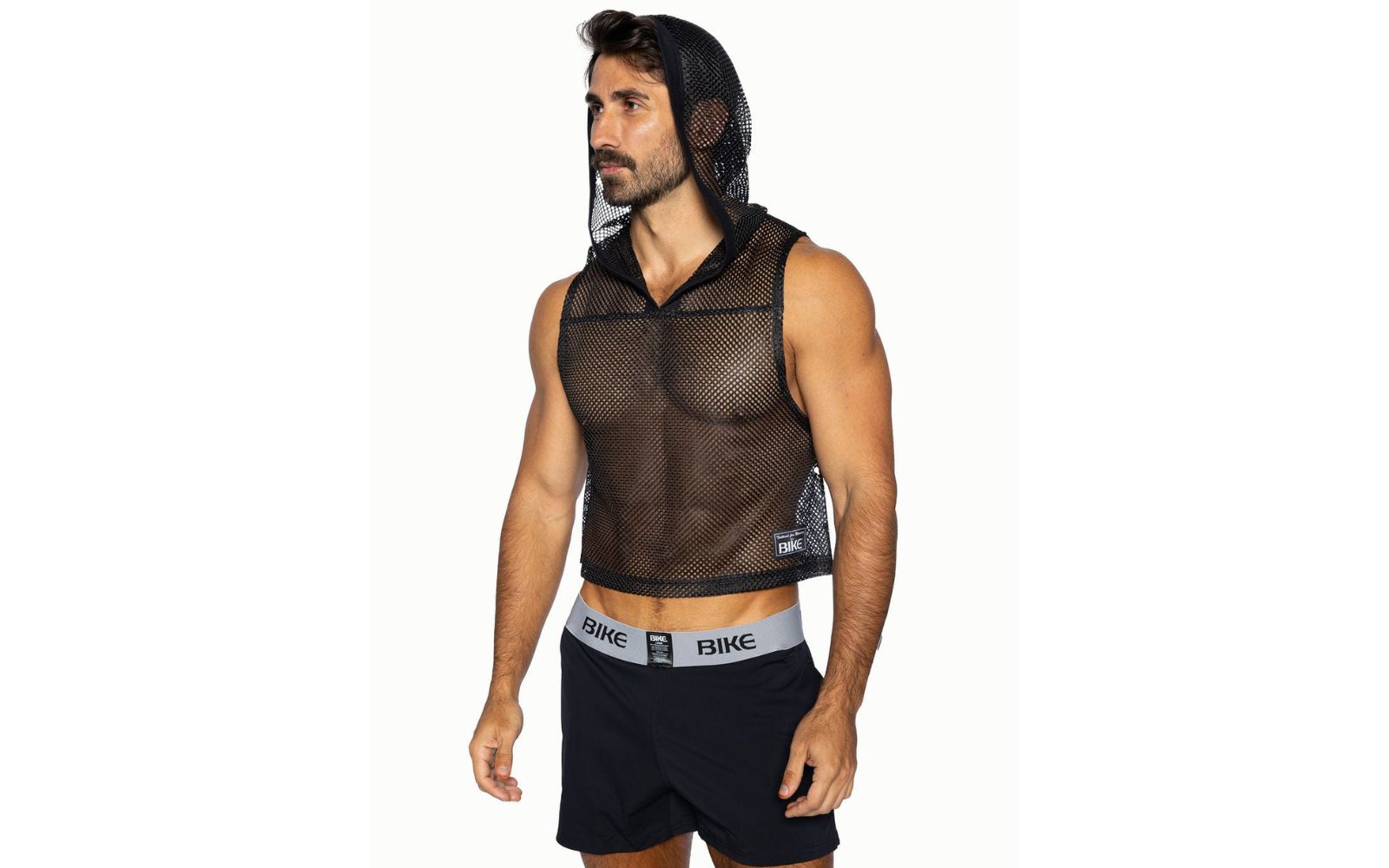 BIKE Athletic Men's Sleeveless Practice Jersey