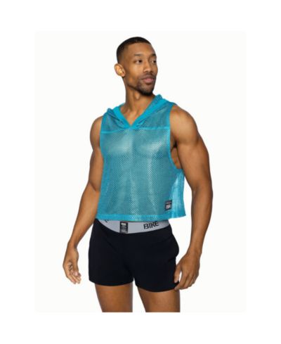 Mesh Turquoise/Aqua