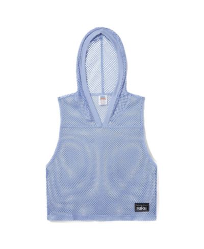 Ice blue
