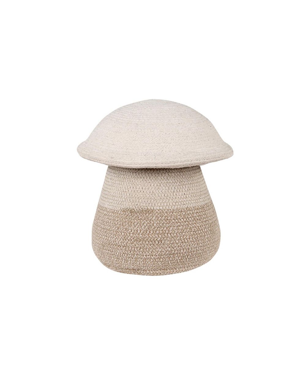 Корзина Lorena Canals Basket Mushroom