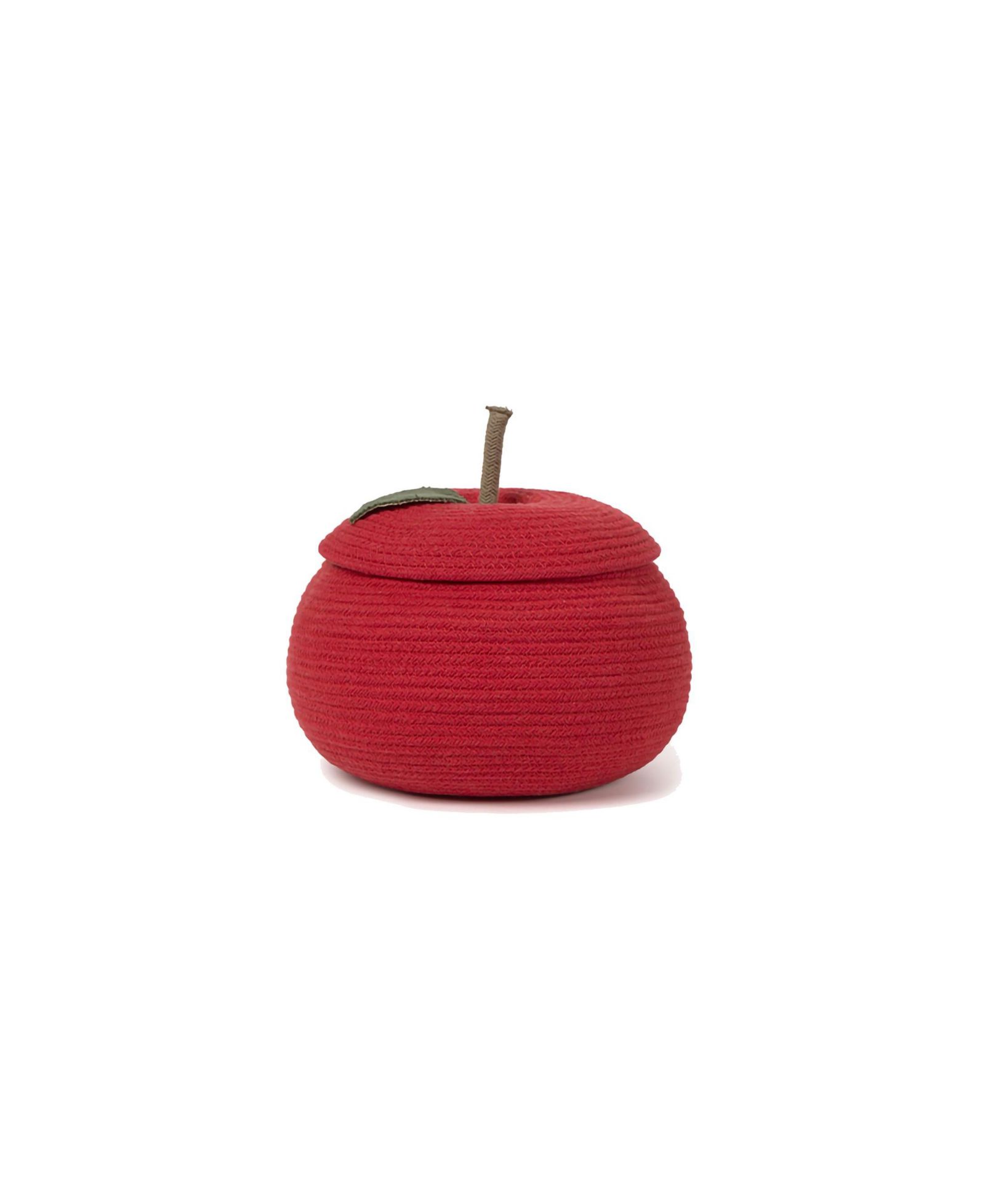 Lorena Canals Basket Apple