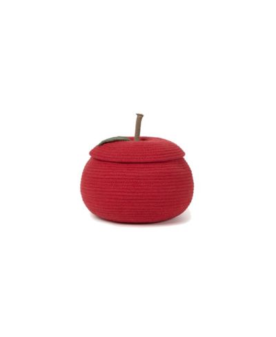 Lorena Canals Basket Apple