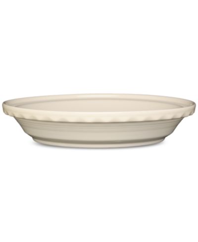 Форма для запекания глубокая Fiesta Deep Dish Pie Baker, 10.25"
