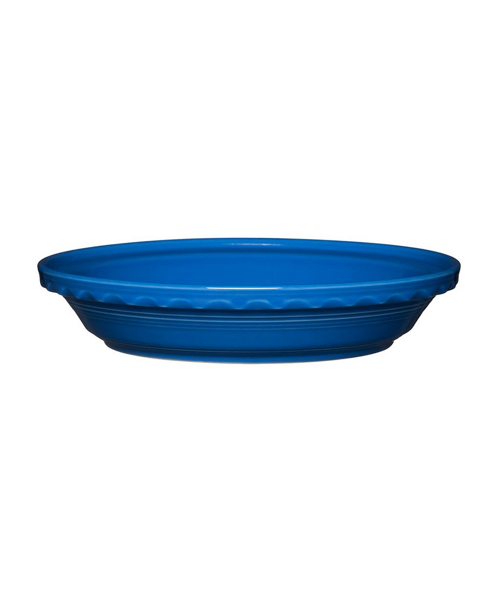 Форма для запекания глубокая Fiesta Deep Dish Pie Baker, 10.25"