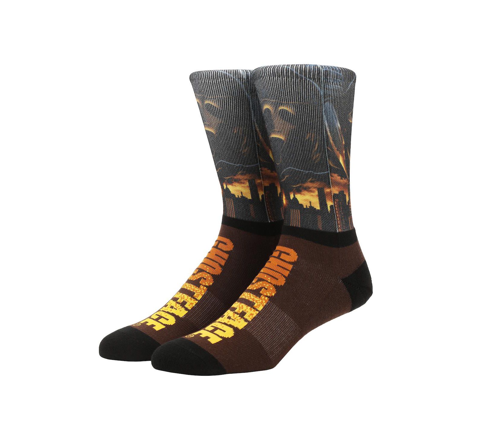 Носки Ghostface Men's