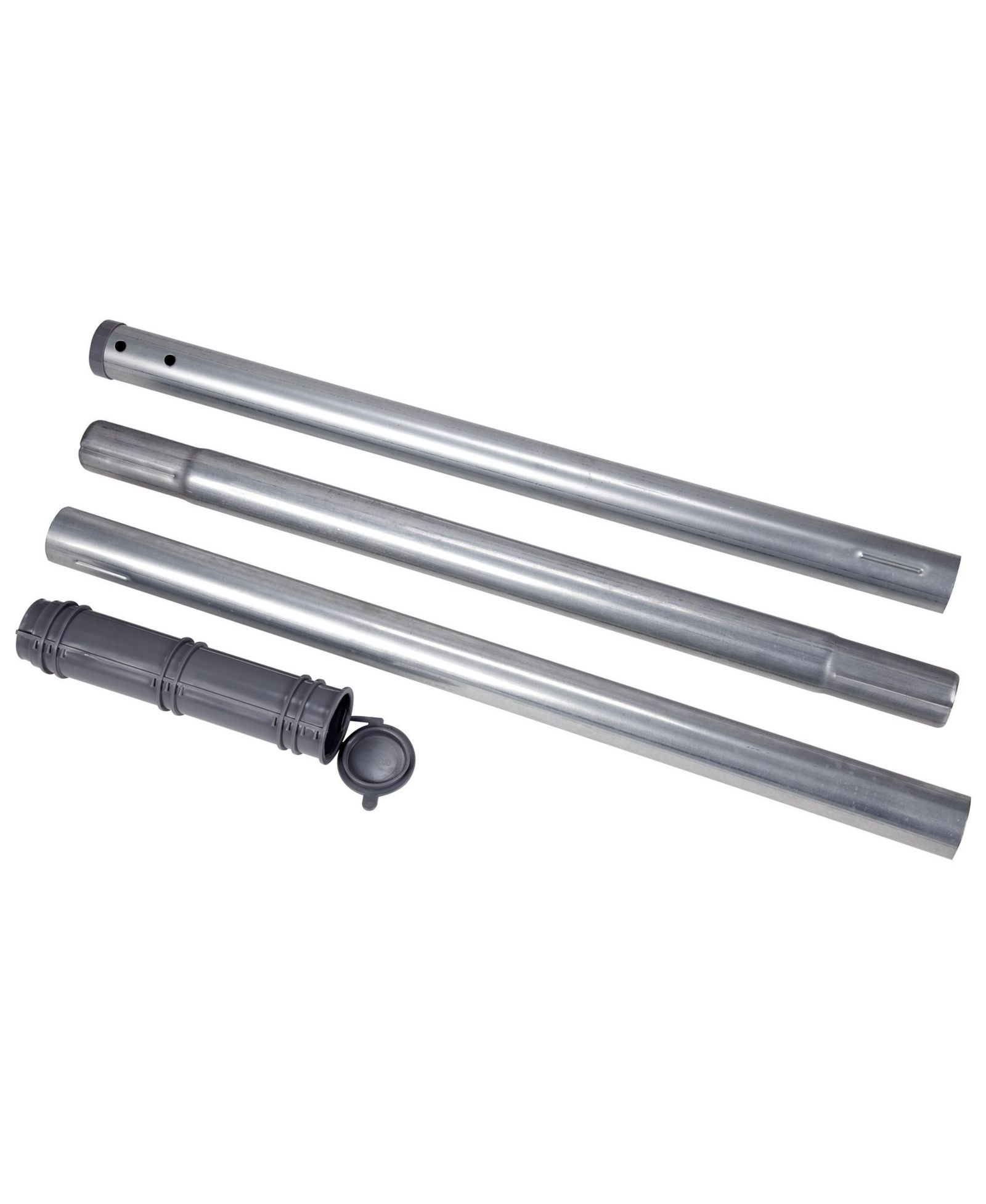 Household Essentials стойка для бельевой веревки из 3 предметов для сушилки 15 x 7-Inch