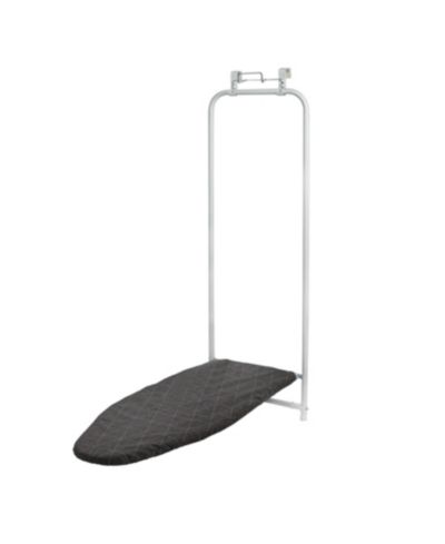 Household Essentials гладильная доска на дверь, белая