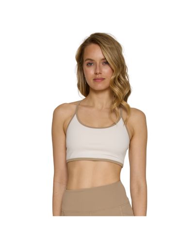 G Lifestyle Clothing Женский бюстгальтер с ремешками X Bra