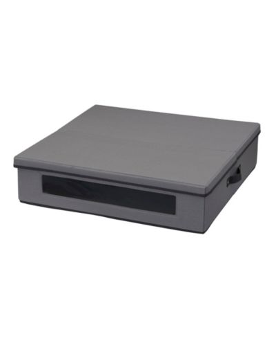 Контейнер для хранения рождественского венка Household Essentials, 24 Inch
